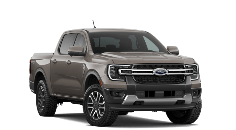 Ranger® vehicle